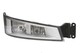 FOG LIGHT + AUXILIARY LAMP ALTERN. CHROME RIGHT